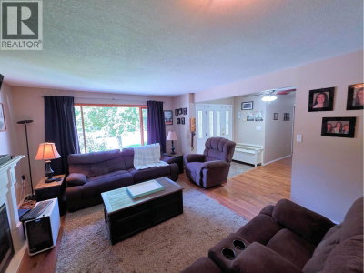 3460 ROBIN Road | Quesnel British Columbia | Slide Image Five