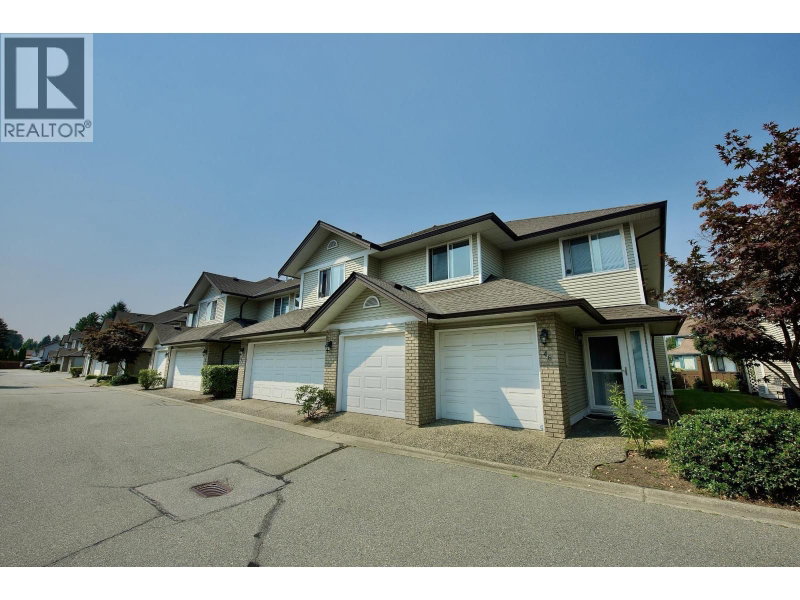 1370 RIVERWOOD Gate Port Coquitlam British Columbia, V3B 7V7 - 3 Bedrooms Condo For Sale