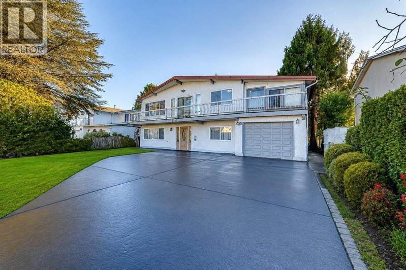 6500 YEATS Crescent Richmond British Columbia, V7E 4C9 - 6 Bedrooms Home For Sale