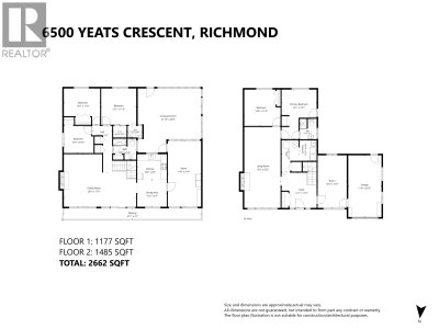 6500 YEATS Crescent | Richmond British Columbia | Slide Image Thirty-five