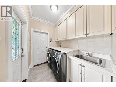 8328 BOWCOCK Road | Richmond British Columbia | Slide Image Thirty-three