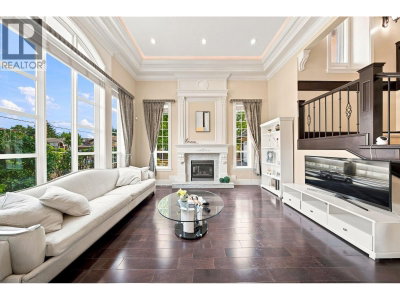 8328 BOWCOCK Road | Richmond British Columbia | Slide Image Nine
