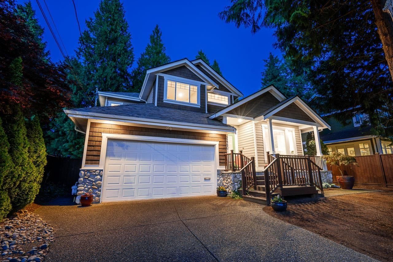 2440 124B Street, Surrey, British Columbia V4A 3N6