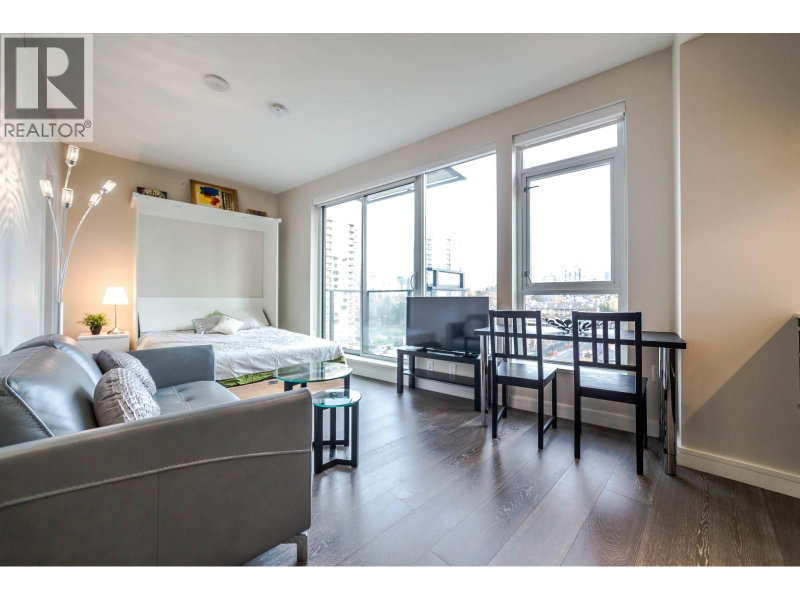 1221 BIDWELL Street Vancouver British Columbia, V6G 0B1 - Condo For Sale