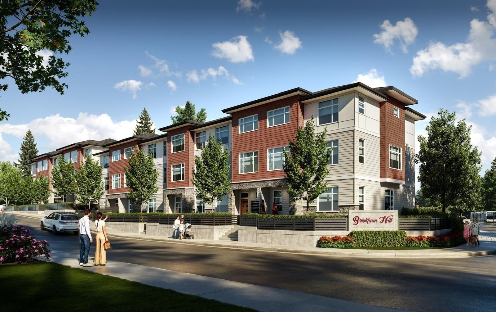 7540 BRISKHAM Street, Mission, British Columbia V2V 3L8