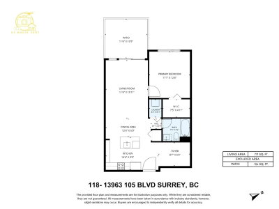 13963 105 Boulevard | Surrey British Columbia | Slide Image Two