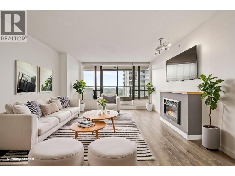 4132 HALIFAX Street Burnaby British Columbia, V5C 6V1 - 2 Bedrooms Condo For Sale