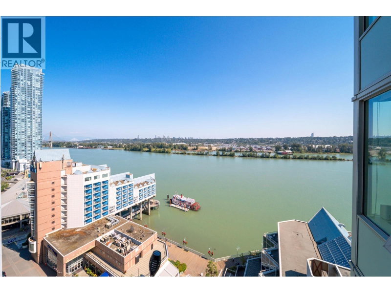 988 QUAYSIDE Drive New Westminster British Columbia, V3M 0L5 - 2 Bedrooms Condo For Sale