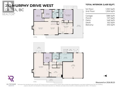 210 MURPHY Drive | Delta British Columbia | Slide Image Thirty-five
