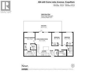 645 COMO LAKE Avenue | Coquitlam British Columbia | Slide Image Forty