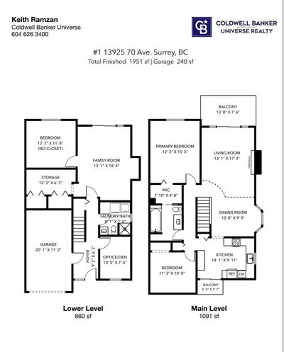 13925 70 Avenue | Surrey British Columbia | Slide Image Thirty-five