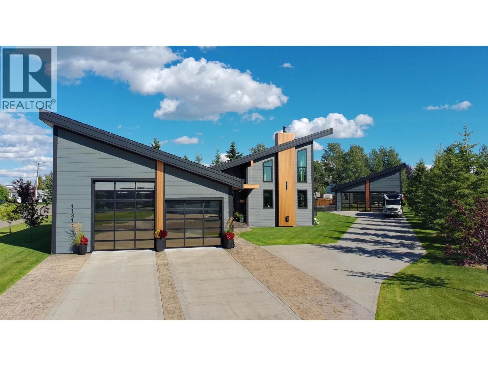 11311 109 Street, Fort St. John, British Columbia V1J 6W3