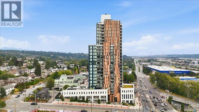 901 LOUGHEED Highway | Coquitlam British Columbia | Slide Image One