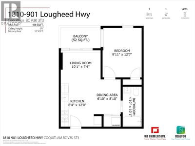 901 LOUGHEED Highway | Coquitlam British Columbia | Slide Image Thirty-five