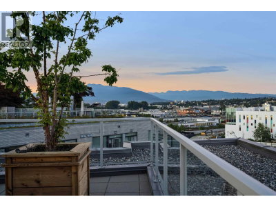 417 GREAT NORTHERN Way | Vancouver British Columbia | Slide Image Twenty-two