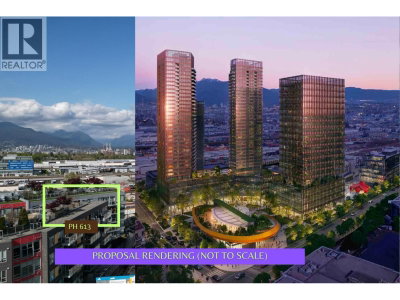 417 GREAT NORTHERN Way | Vancouver British Columbia | Slide Image Forty