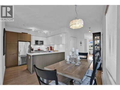 417 GREAT NORTHERN Way | Vancouver British Columbia | Slide Image Eight