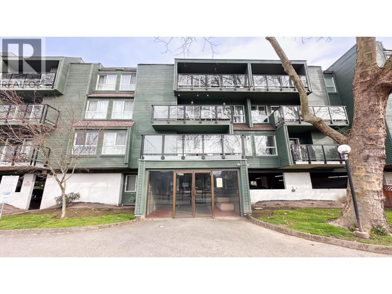 8591 WESTMINSTER Highway Richmond British Columbia, V6X 3E2 - 1 Bedroom Condo For Sale