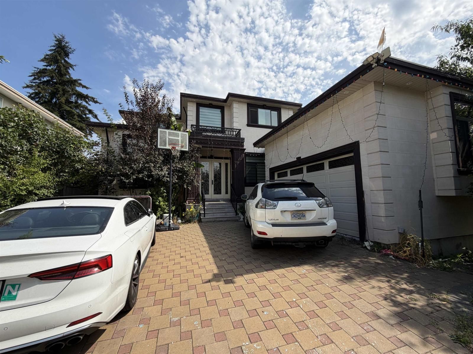 7960 155 Street, Surrey, British Columbia V3S 3P4