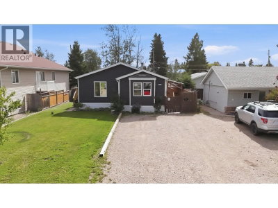 8307 99 Avenue | Fort St. John British Columbia | Slide Image One