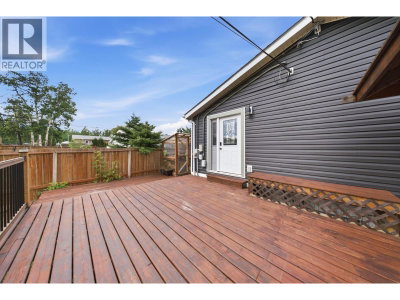 8307 99 Avenue | Fort St. John British Columbia | Slide Image Twenty-eight