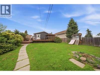 8307 99 Avenue | Fort St. John British Columbia | Slide Image Thirty