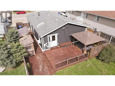 8307 99 Avenue | Fort St. John British Columbia | Slide Image Thirty-two