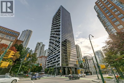 889 PACIFIC Street | Vancouver British Columbia | Slide Image One