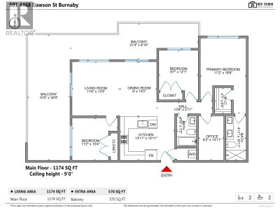 4468 DAWSON Street | Burnaby British Columbia | Slide Image Thirty-one