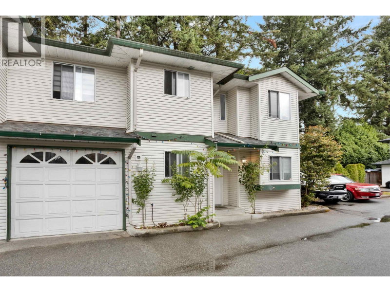 11875 210 Street Maple Ridge British Columbia, V2X 7P3 - 3 Bedrooms Condo For Sale