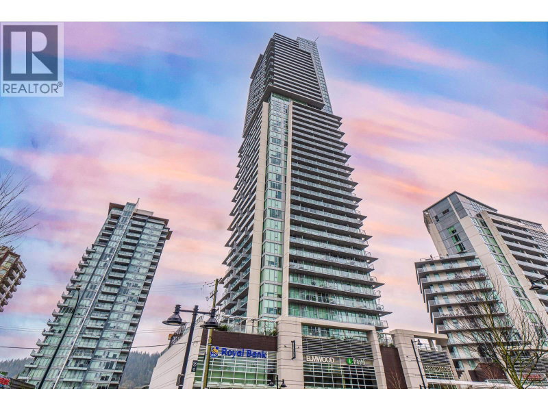 567 CLARKE Road Coquitlam British Columbia, V3J 0K7 - 2 Bedrooms Condo For Sale