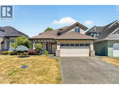6215 DUNSMUIR Crescent | Richmond British Columbia | Slide Image One