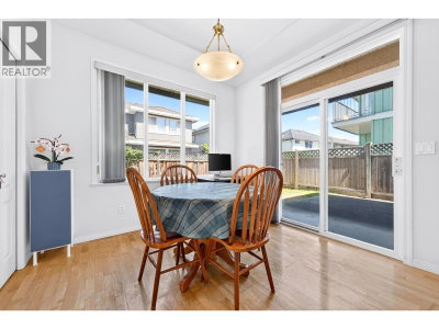 6215 DUNSMUIR Crescent | Richmond British Columbia | Slide Image Twelve