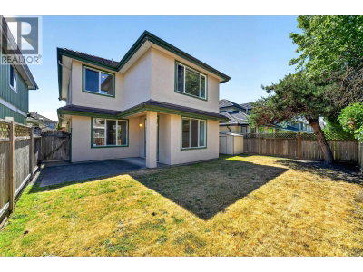 6215 DUNSMUIR Crescent | Richmond British Columbia | Slide Image Twenty-one