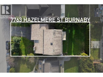 7763 HAZELMERE Street | Burnaby British Columbia | Slide Image Thirty