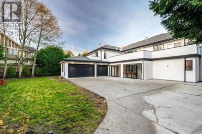 9871 PIGOTT Road | Richmond British Columbia | Slide Image Thirty-eight