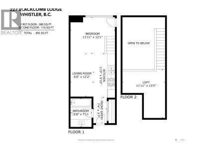 4220 GATEWAY Drive | Whistler British Columbia | Slide Image Twenty-two