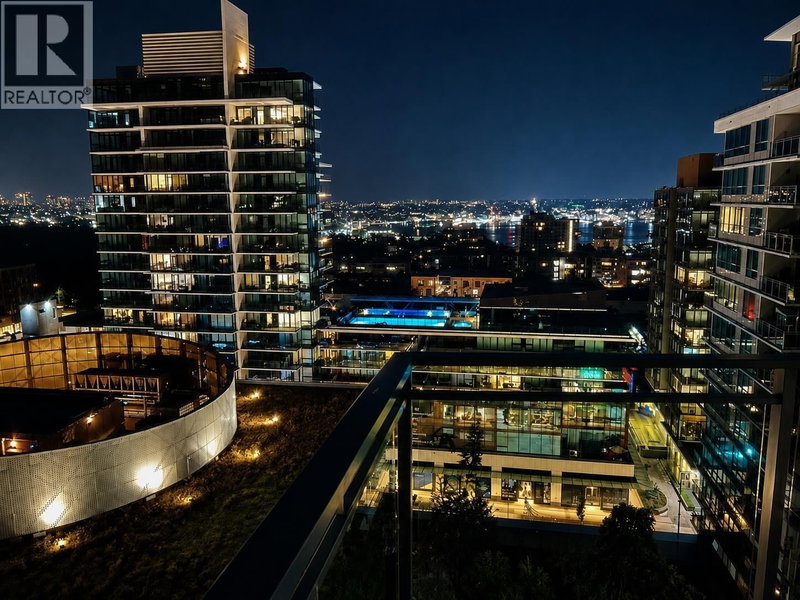 125 14TH Street North Vancouver British Columbia, V7L 0E6 - 1 Bedroom Condo For Sale