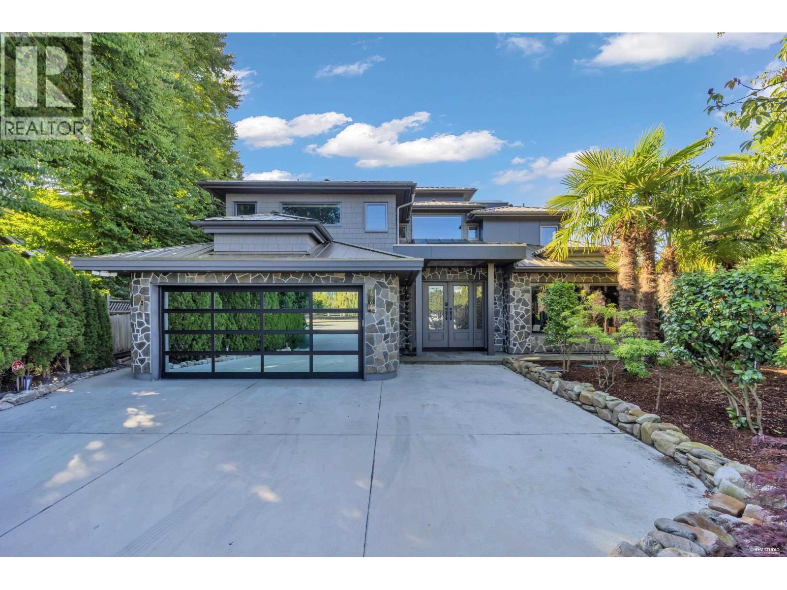 3308 DEERING ISLAND Place, Vancouver, British Columbia V6N 4H9