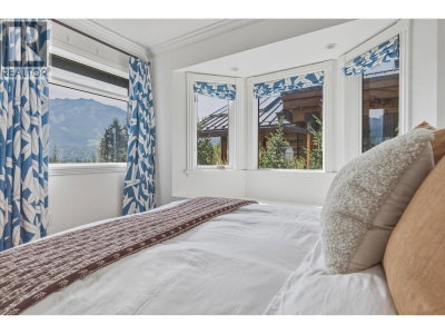 3426 BLUEBERRY Drive | Whistler British Columbia | Slide Image Twenty-four
