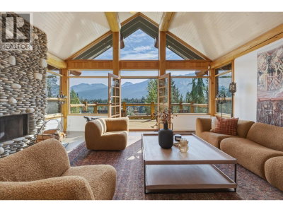3426 BLUEBERRY Drive | Whistler British Columbia | Slide Image Three
