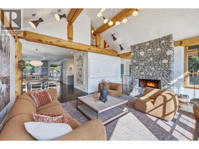 3426 BLUEBERRY Drive | Whistler British Columbia | Slide Image Five