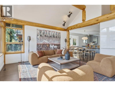 3426 BLUEBERRY Drive | Whistler British Columbia | Slide Image Six