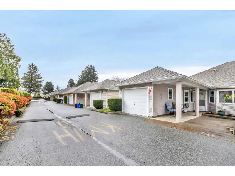 7127 124 STREET Avenue Surrey British Columbia, V3W 3W9 - 2 Bedrooms Condo For Sale