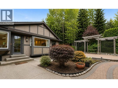 2779 SYLVAN Place | Coquitlam British Columbia | Slide Image One