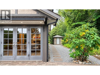 2779 SYLVAN Place | Coquitlam British Columbia | Slide Image Thirty-nine