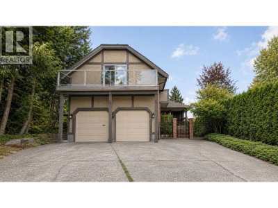 2779 SYLVAN Place | Coquitlam British Columbia | Slide Image Forty