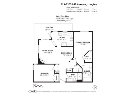 22025 48 Avenue | Langley British Columbia | Slide Image Thirty-six