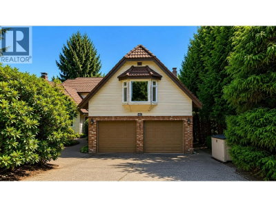 487 ALOUETTE Drive | Coquitlam British Columbia | Slide Image Two