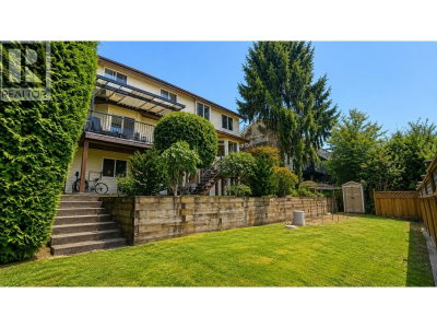 487 ALOUETTE Drive | Coquitlam British Columbia | Slide Image Thirty-six